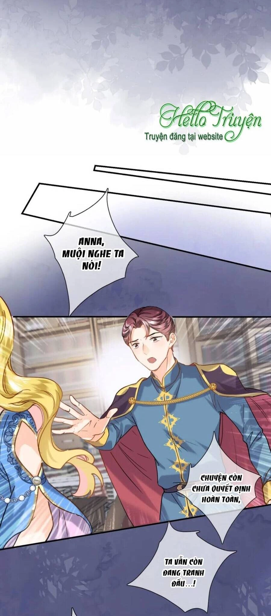 Xuyên Hành Thế Giới Chi Hoa Chapter 94 - 12