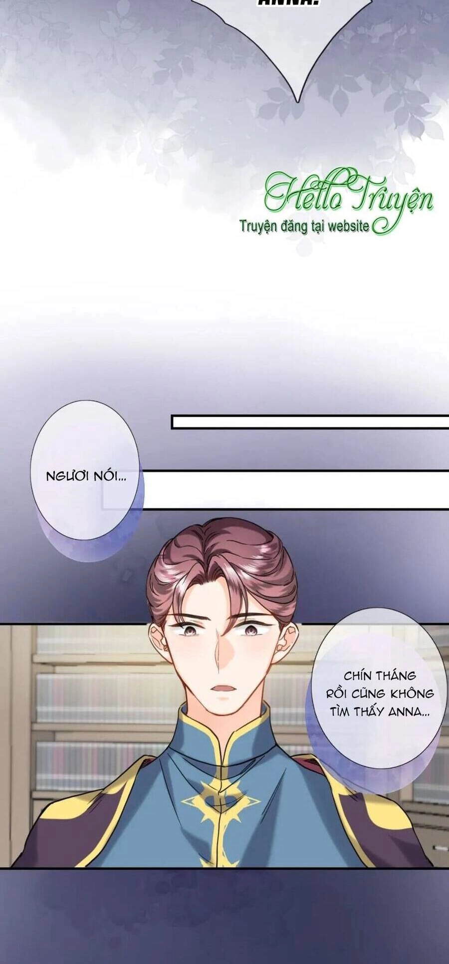 Xuyên Hành Thế Giới Chi Hoa Chapter 94 - 14