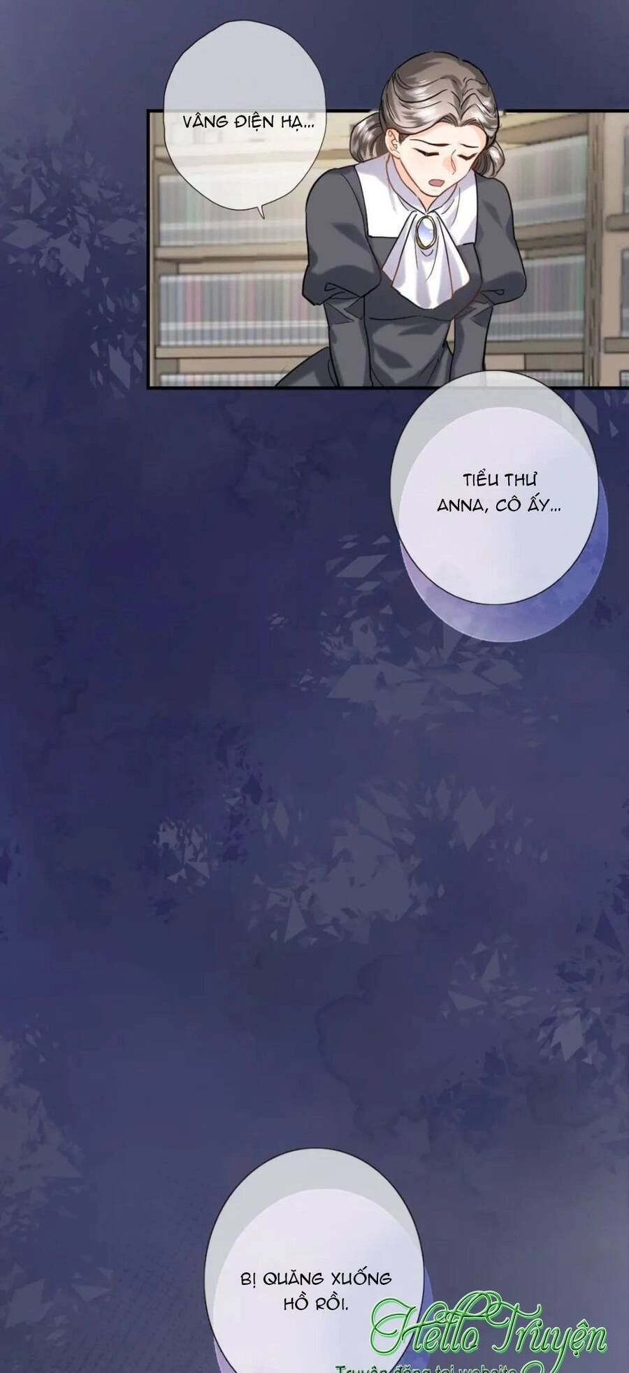 Xuyên Hành Thế Giới Chi Hoa Chapter 94 - 15