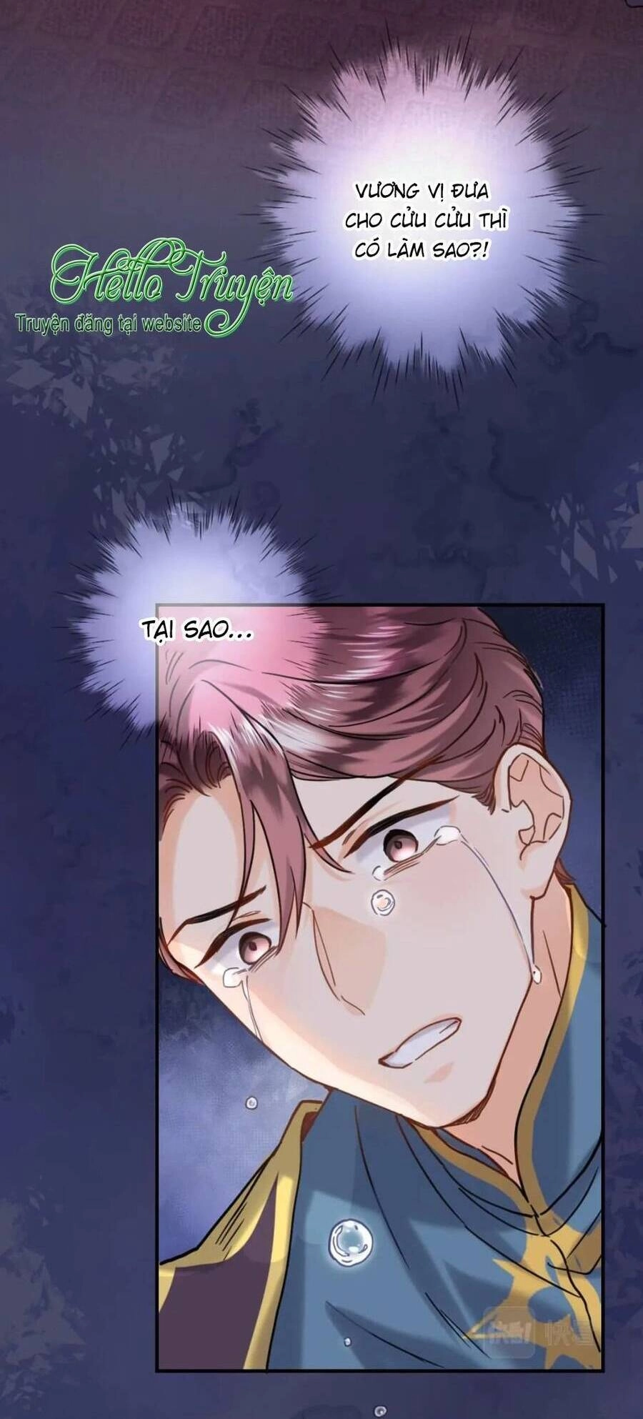 Xuyên Hành Thế Giới Chi Hoa Chapter 94 - 18