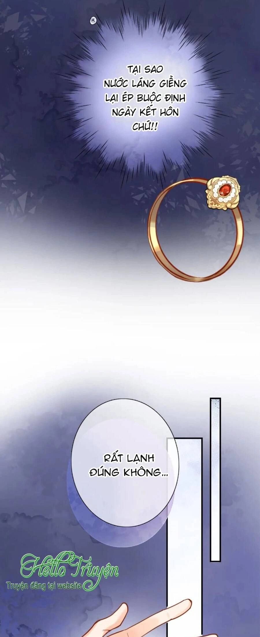 Xuyên Hành Thế Giới Chi Hoa Chapter 94 - 19