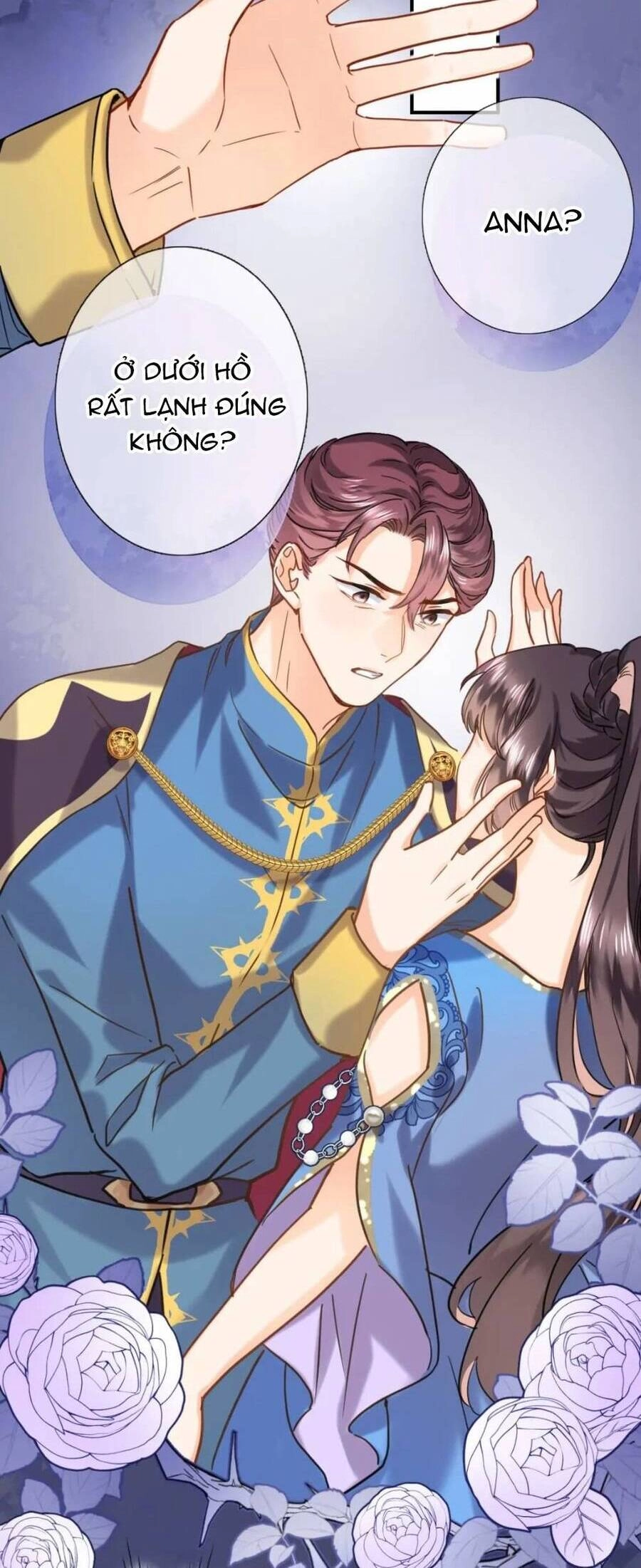 Xuyên Hành Thế Giới Chi Hoa Chapter 94 - 20