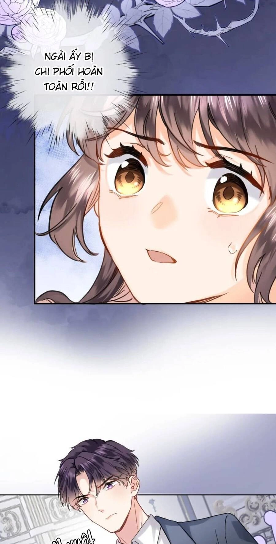 Xuyên Hành Thế Giới Chi Hoa Chapter 94 - 21