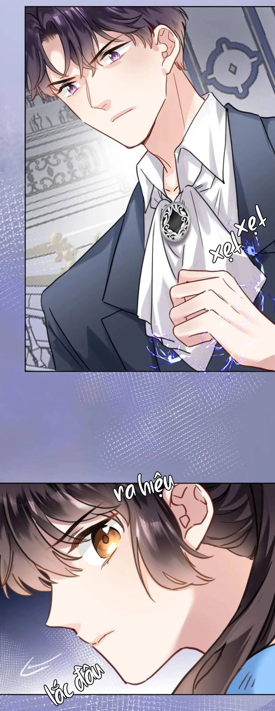 Xuyên Hành Thế Giới Chi Hoa Chapter 94 - 23