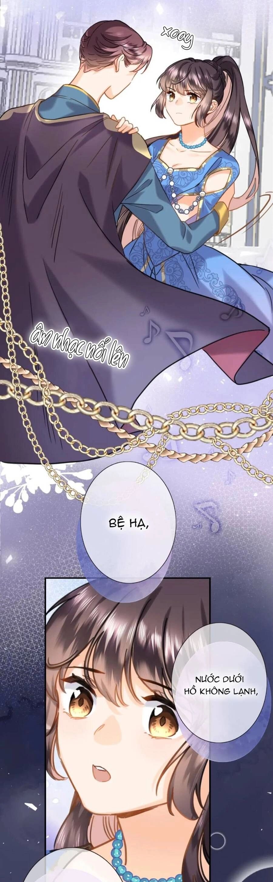 Xuyên Hành Thế Giới Chi Hoa Chapter 94 - 25