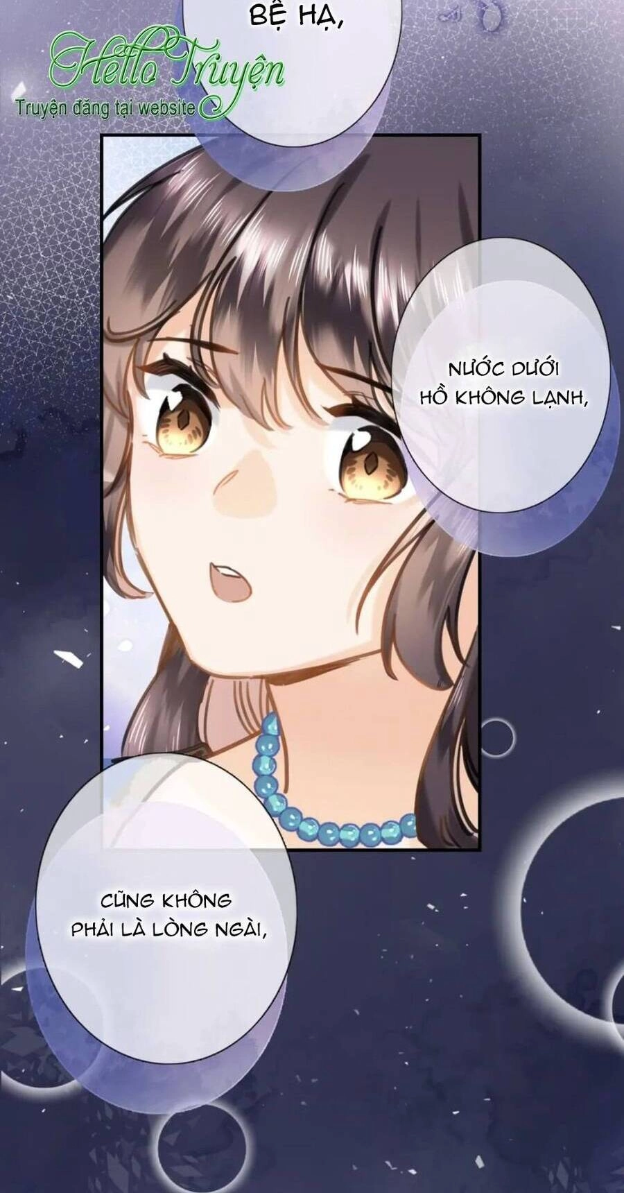 Xuyên Hành Thế Giới Chi Hoa Chapter 95 - 4