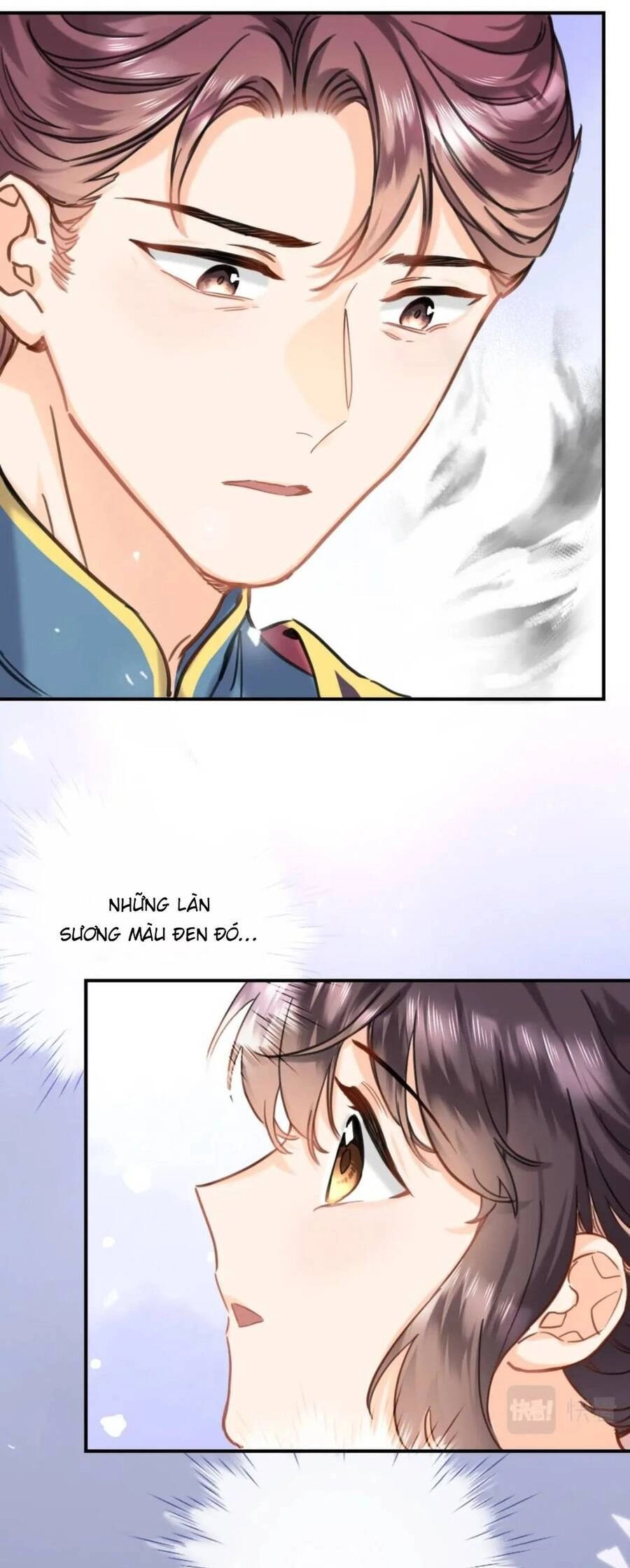 Xuyên Hành Thế Giới Chi Hoa Chapter 95 - 7