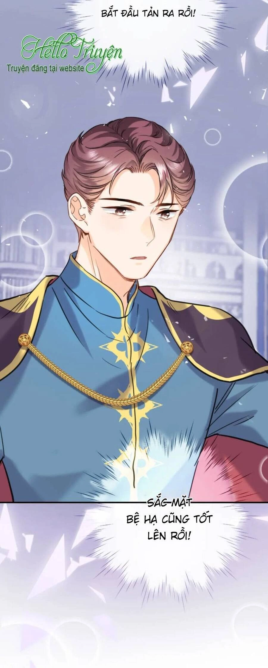 Xuyên Hành Thế Giới Chi Hoa Chapter 95 - 8