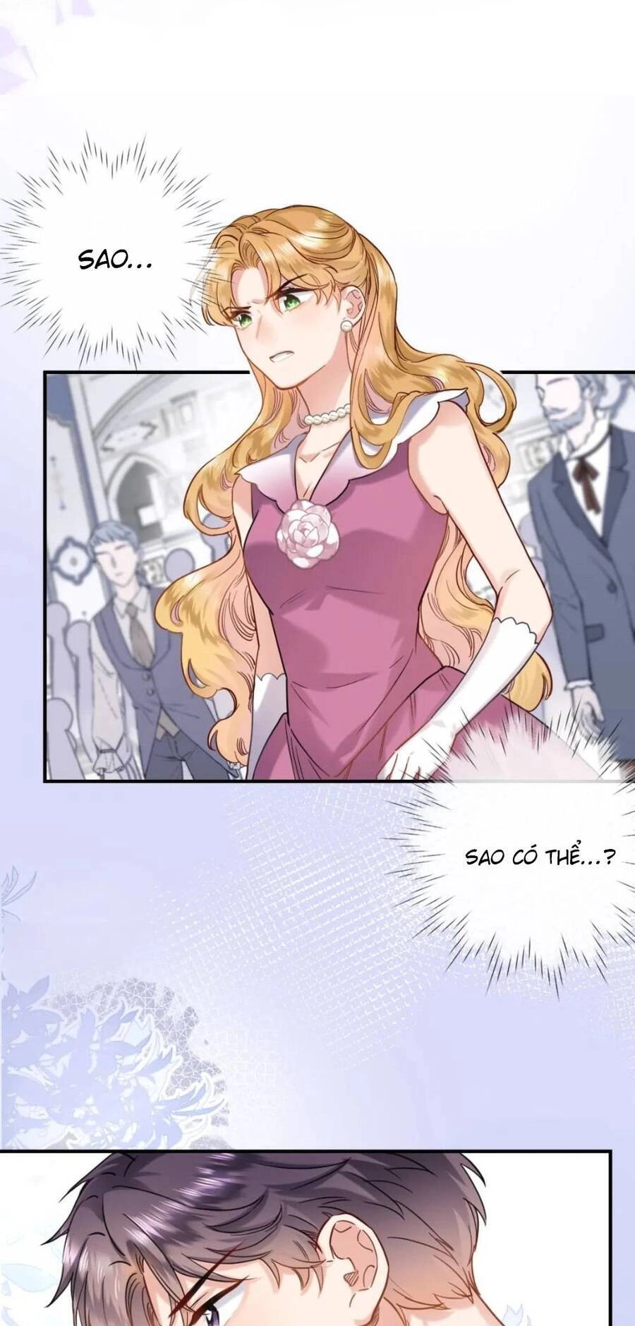 Xuyên Hành Thế Giới Chi Hoa Chapter 95 - 9