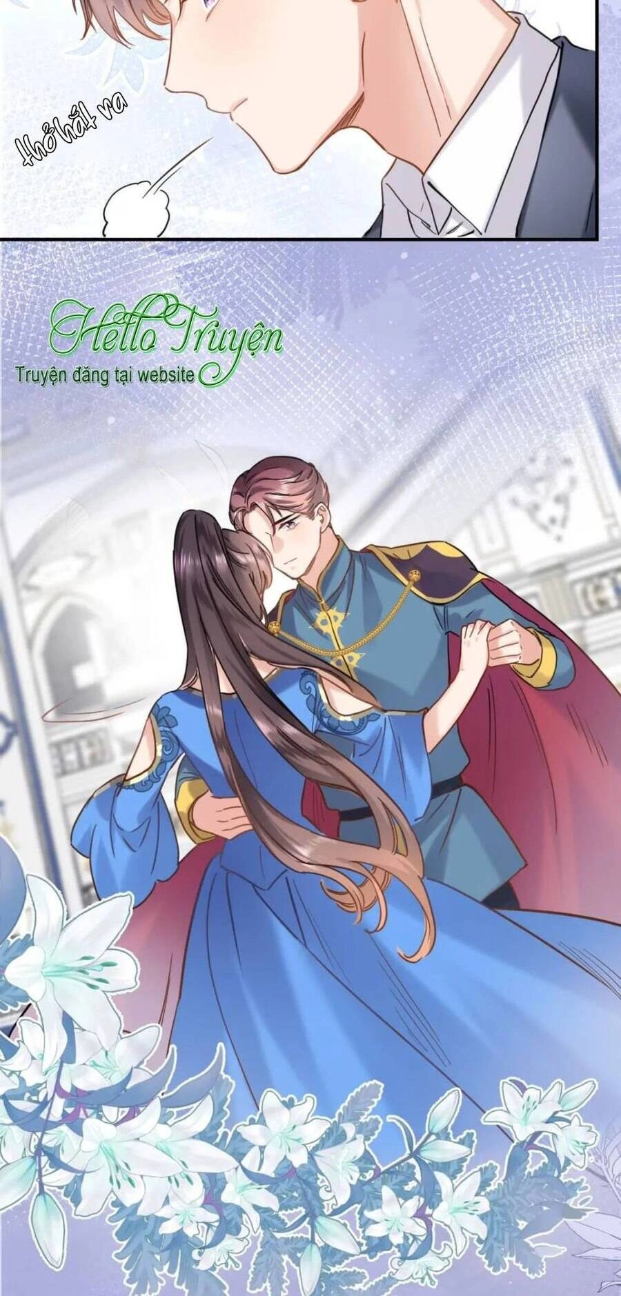 Xuyên Hành Thế Giới Chi Hoa Chapter 95 - 10