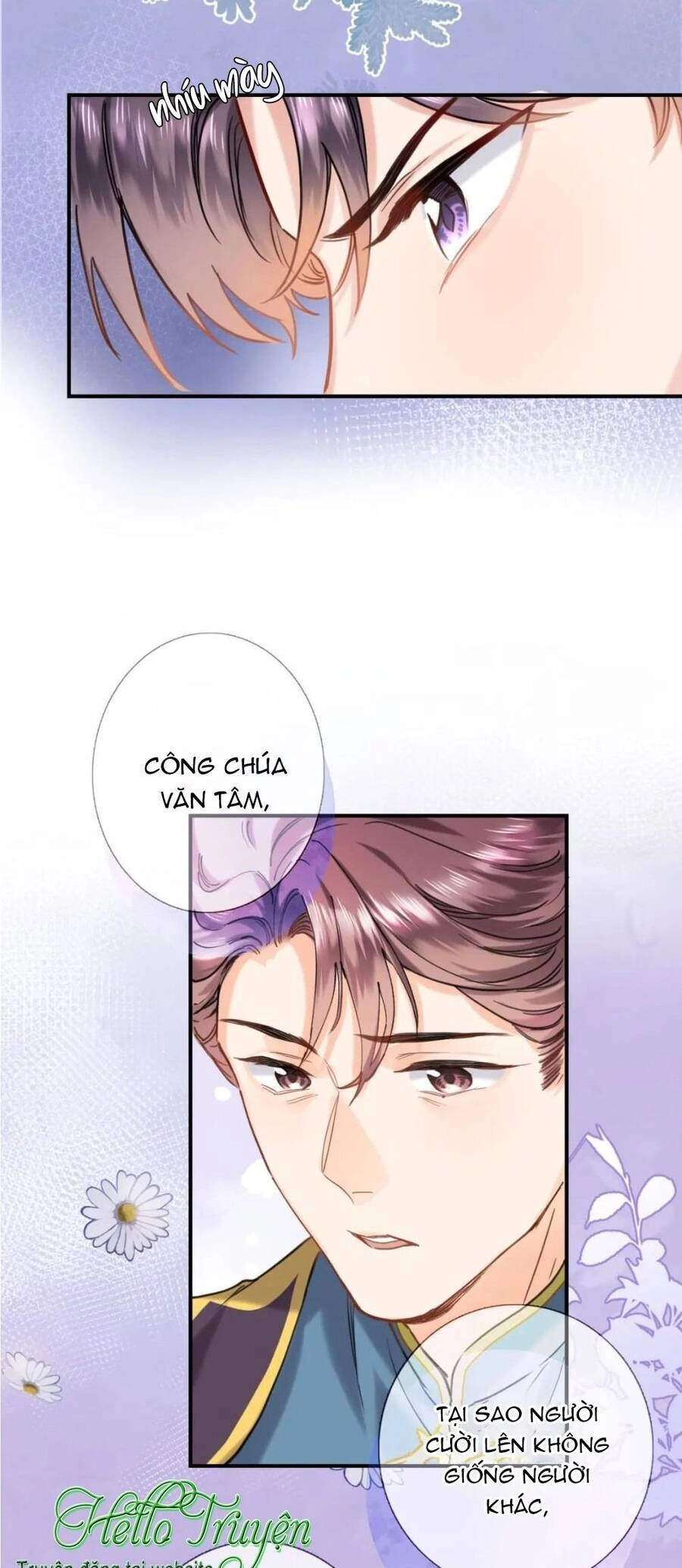 Xuyên Hành Thế Giới Chi Hoa Chapter 95 - 11