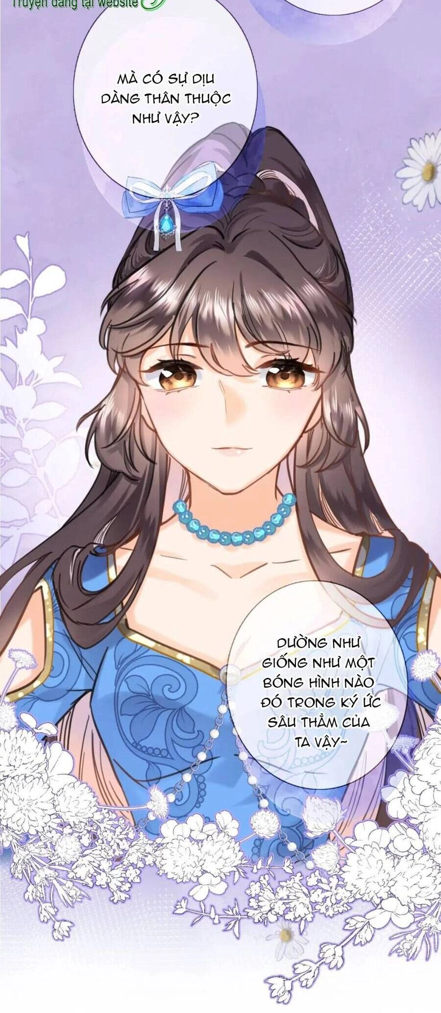 Xuyên Hành Thế Giới Chi Hoa Chapter 95 - 12