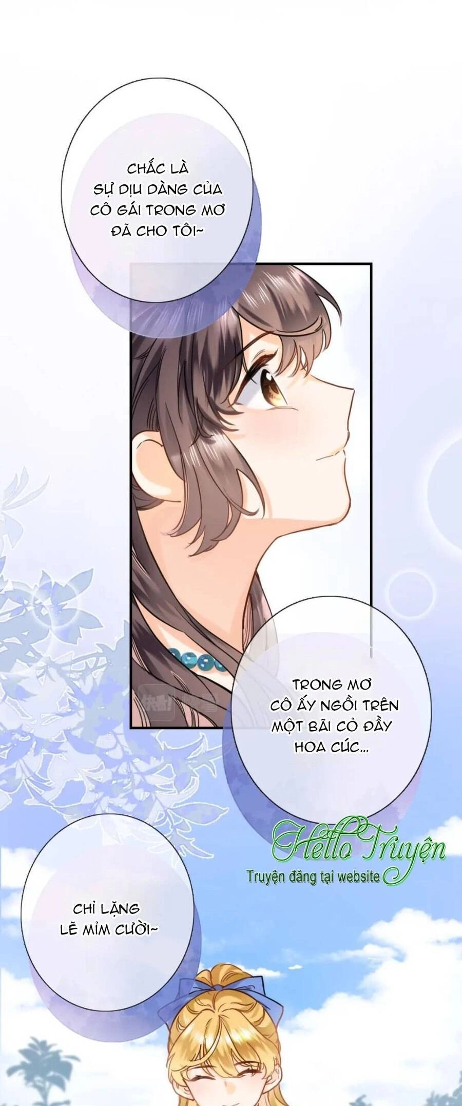 Xuyên Hành Thế Giới Chi Hoa Chapter 95 - 13