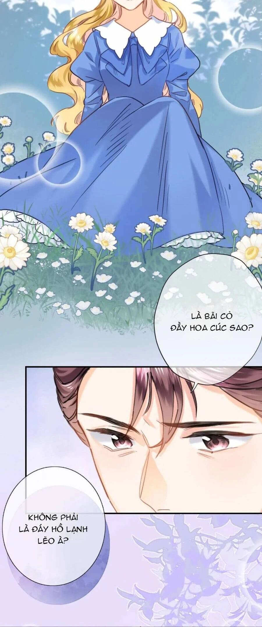 Xuyên Hành Thế Giới Chi Hoa Chapter 95 - 14