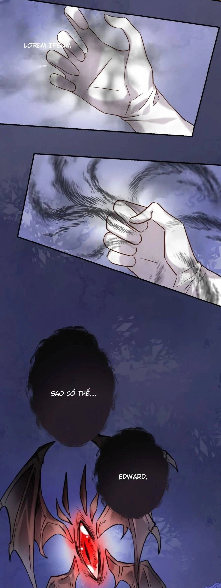 Xuyên Hành Thế Giới Chi Hoa Chapter 95 - 17