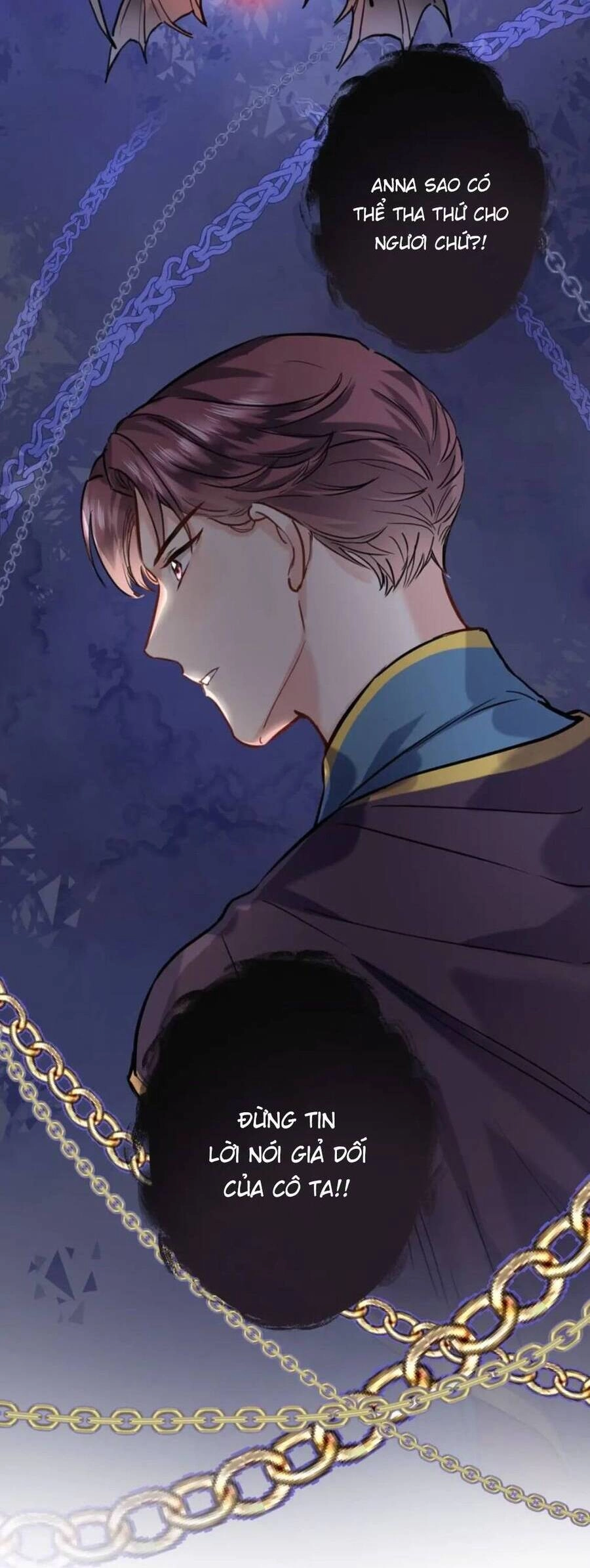 Xuyên Hành Thế Giới Chi Hoa Chapter 95 - 18