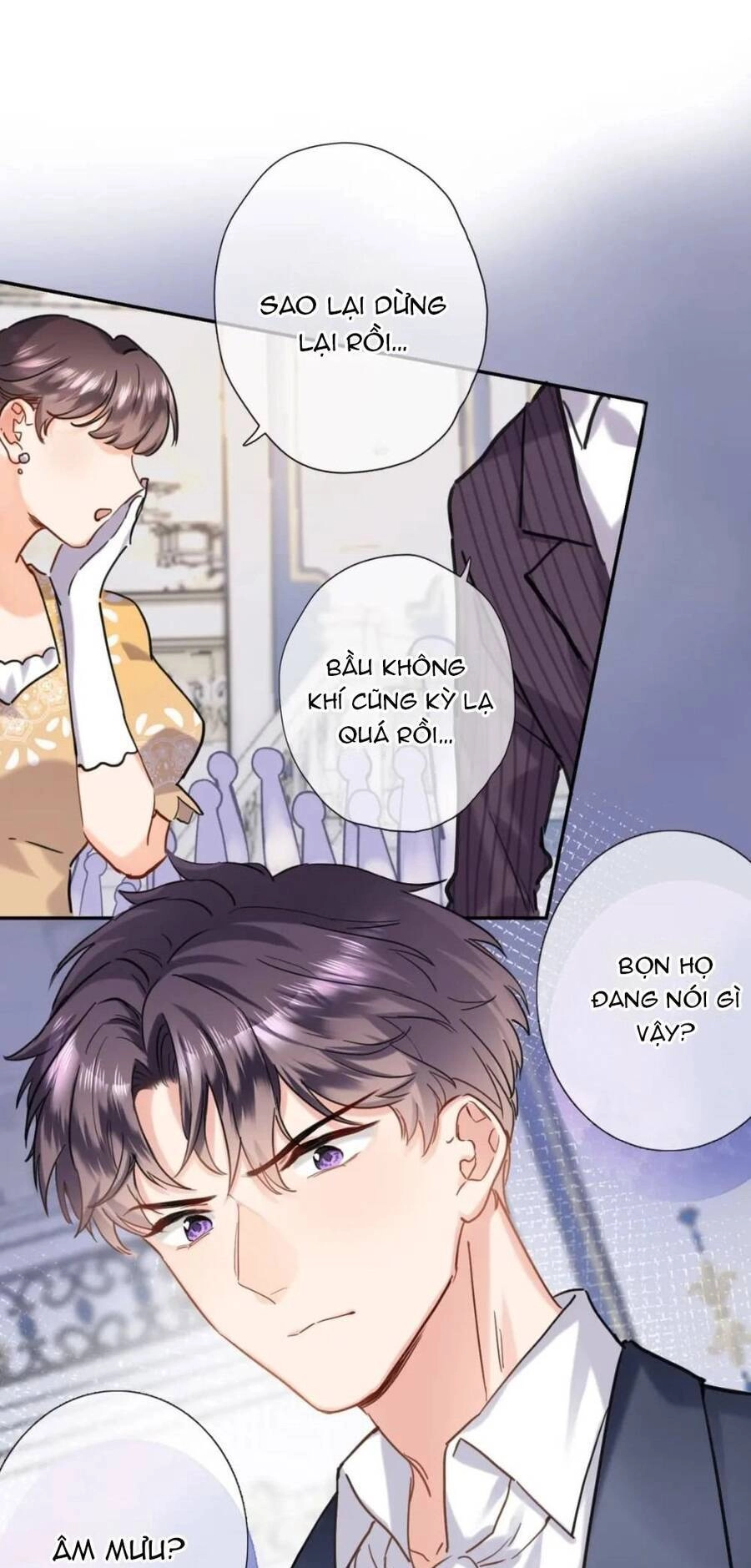 Xuyên Hành Thế Giới Chi Hoa Chapter 95 - 21