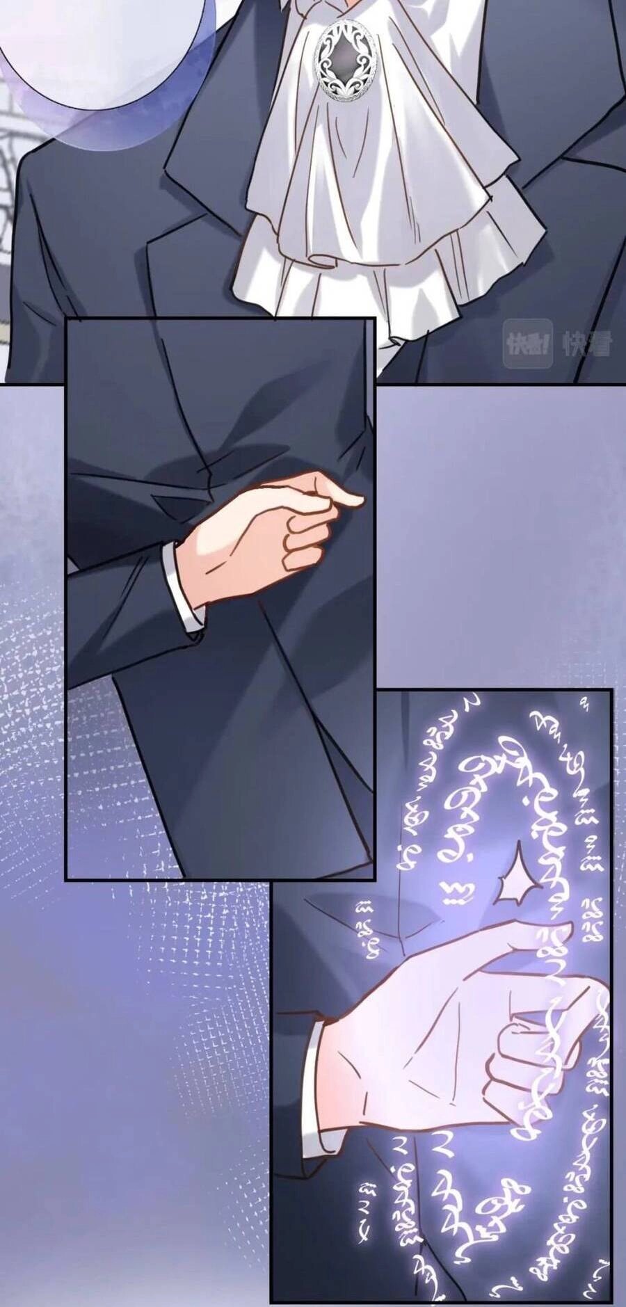 Xuyên Hành Thế Giới Chi Hoa Chapter 95 - 22