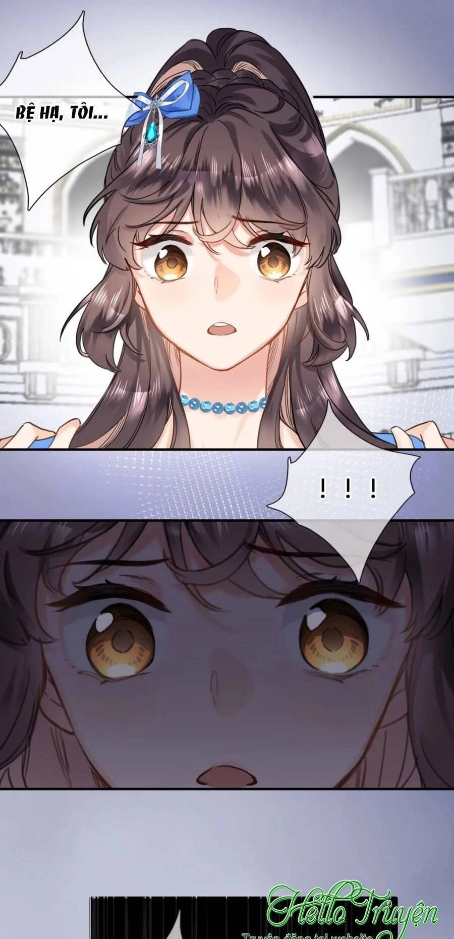 Xuyên Hành Thế Giới Chi Hoa Chapter 95 - 23