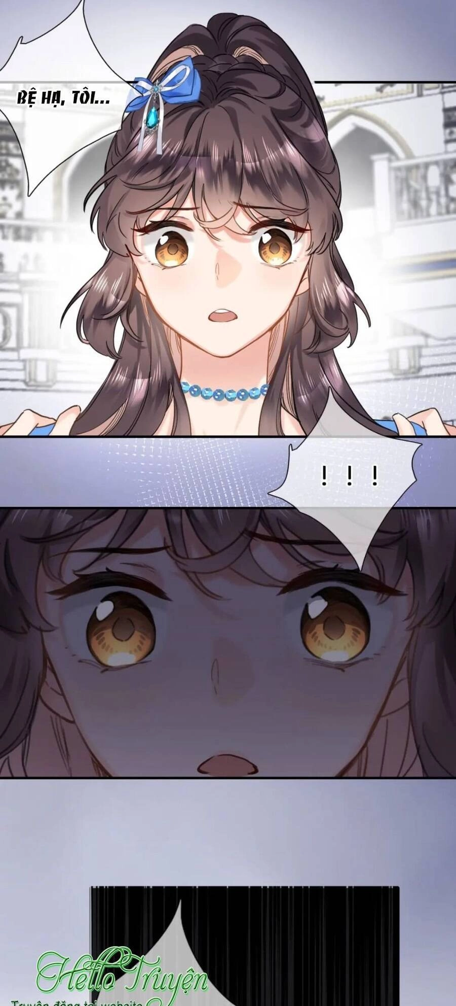 Xuyên Hành Thế Giới Chi Hoa Chapter 96 - 3