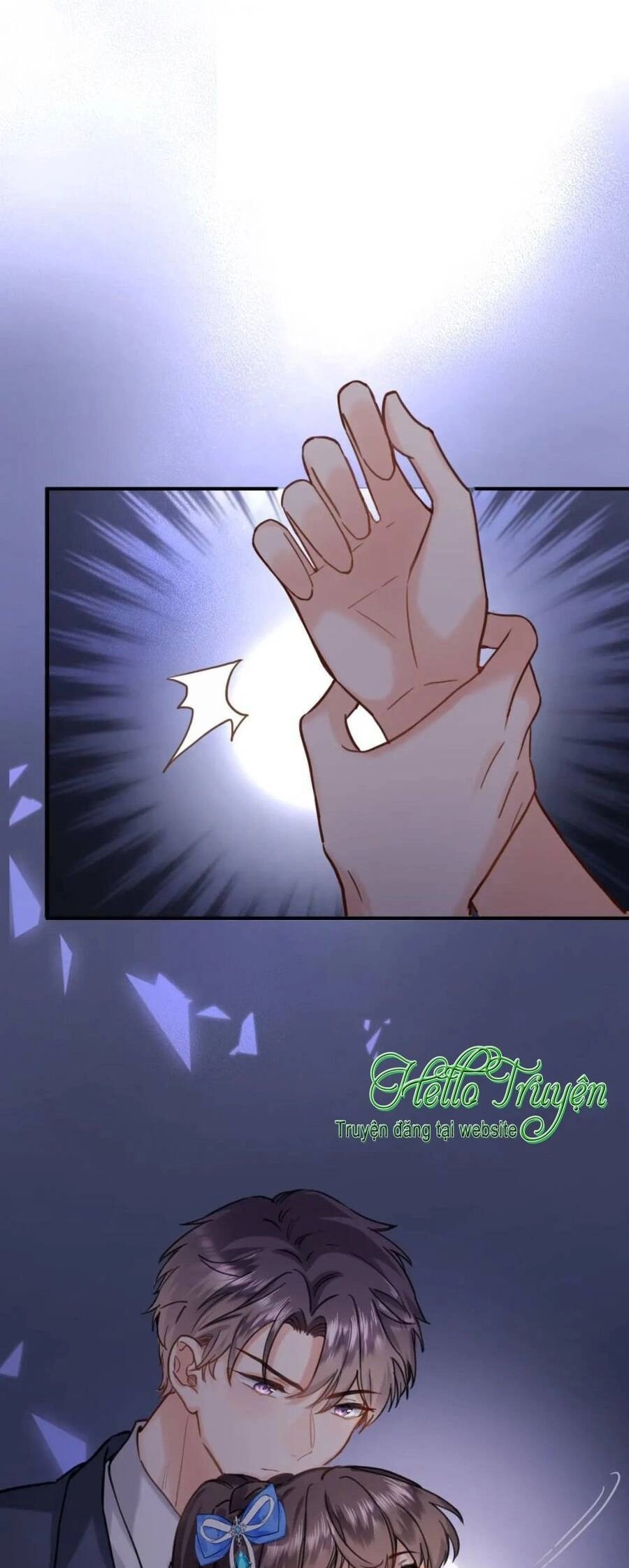 Xuyên Hành Thế Giới Chi Hoa Chapter 96 - 5