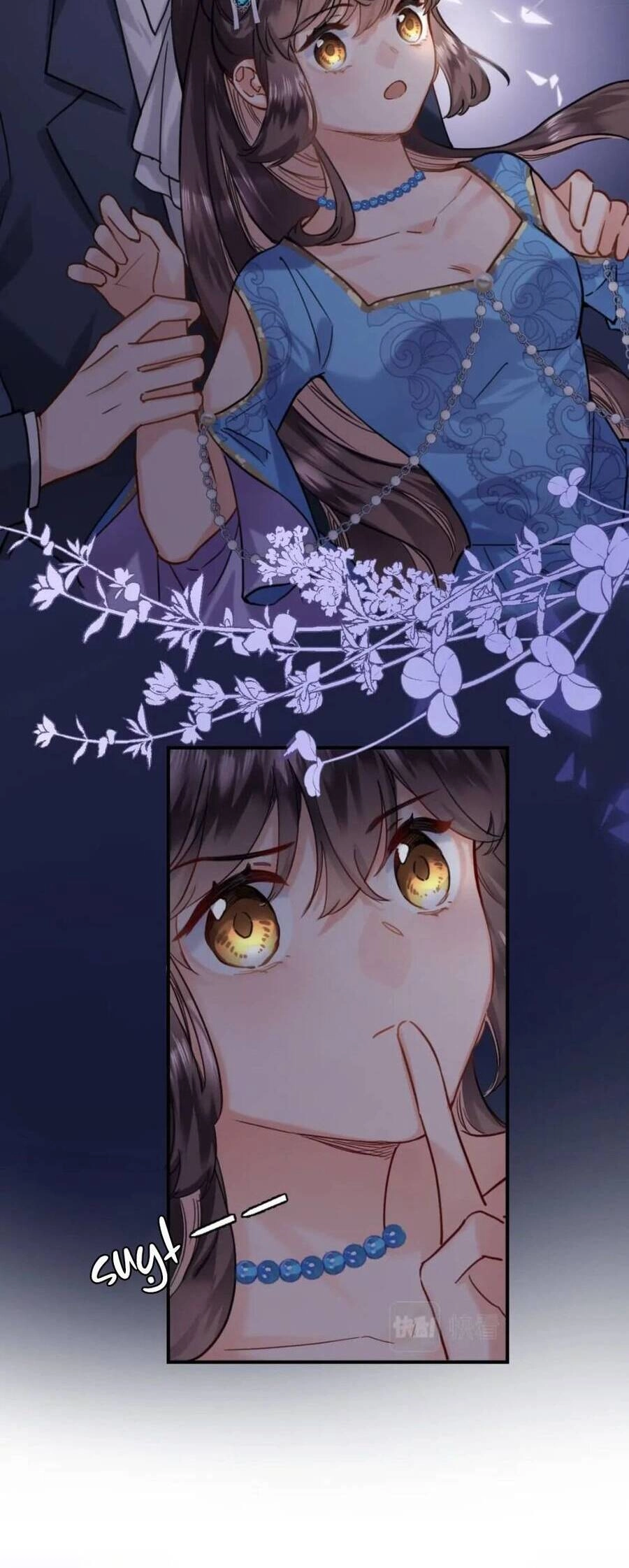 Xuyên Hành Thế Giới Chi Hoa Chapter 96 - 6