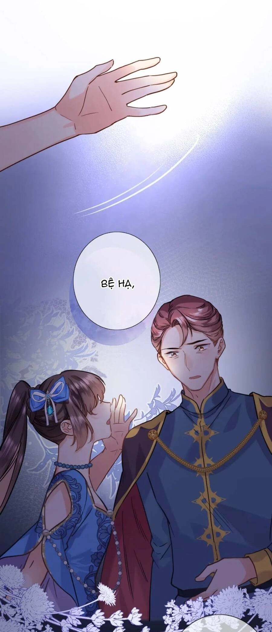 Xuyên Hành Thế Giới Chi Hoa Chapter 96 - 7