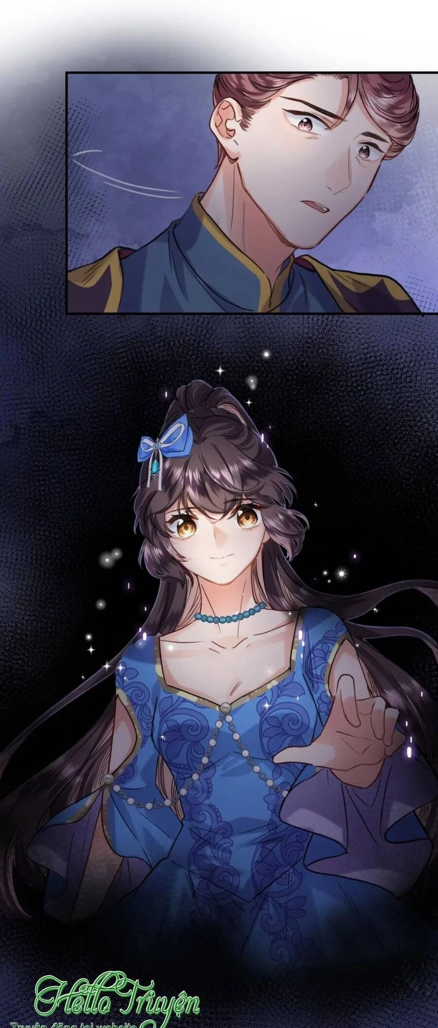 Xuyên Hành Thế Giới Chi Hoa Chapter 96 - 9