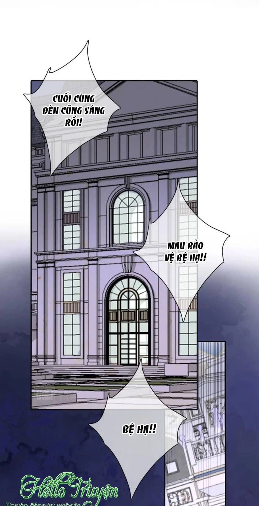 Xuyên Hành Thế Giới Chi Hoa Chapter 96 - 11