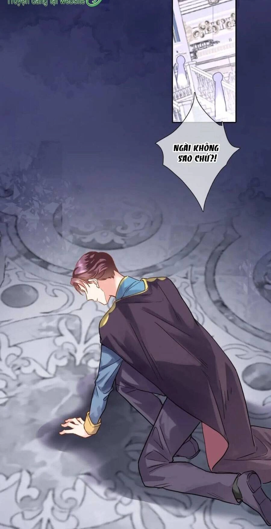 Xuyên Hành Thế Giới Chi Hoa Chapter 96 - 12