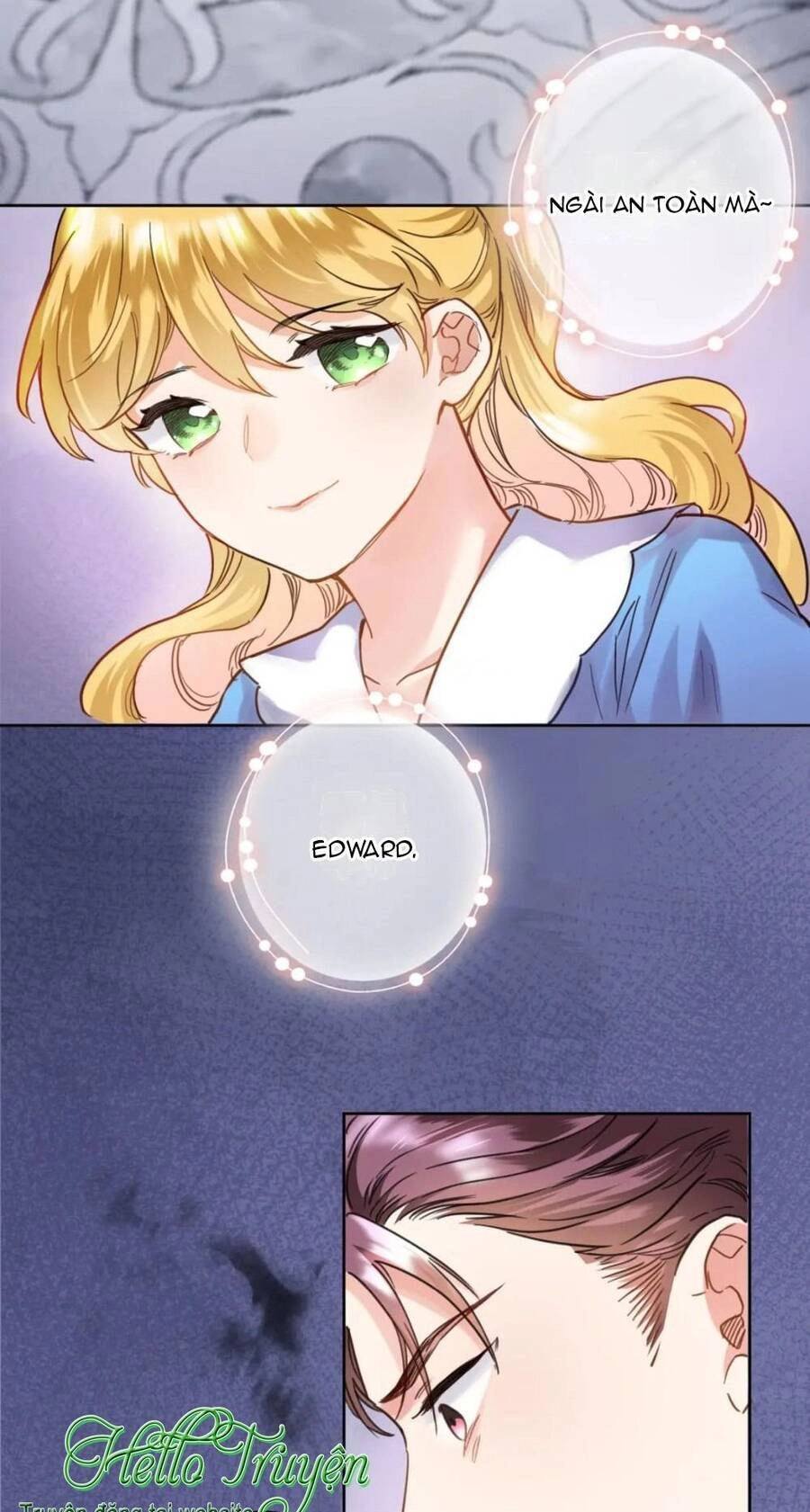 Xuyên Hành Thế Giới Chi Hoa Chapter 96 - 13