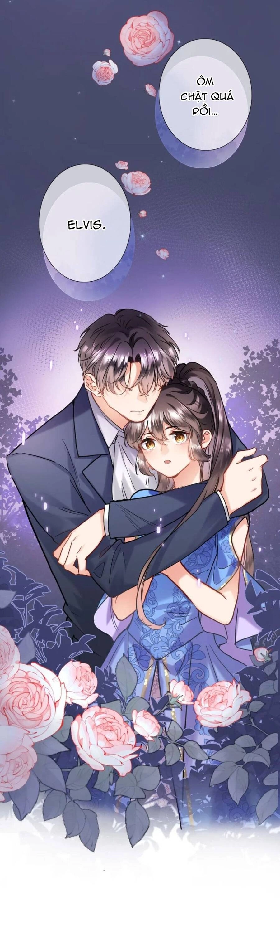 Xuyên Hành Thế Giới Chi Hoa Chapter 96 - 19