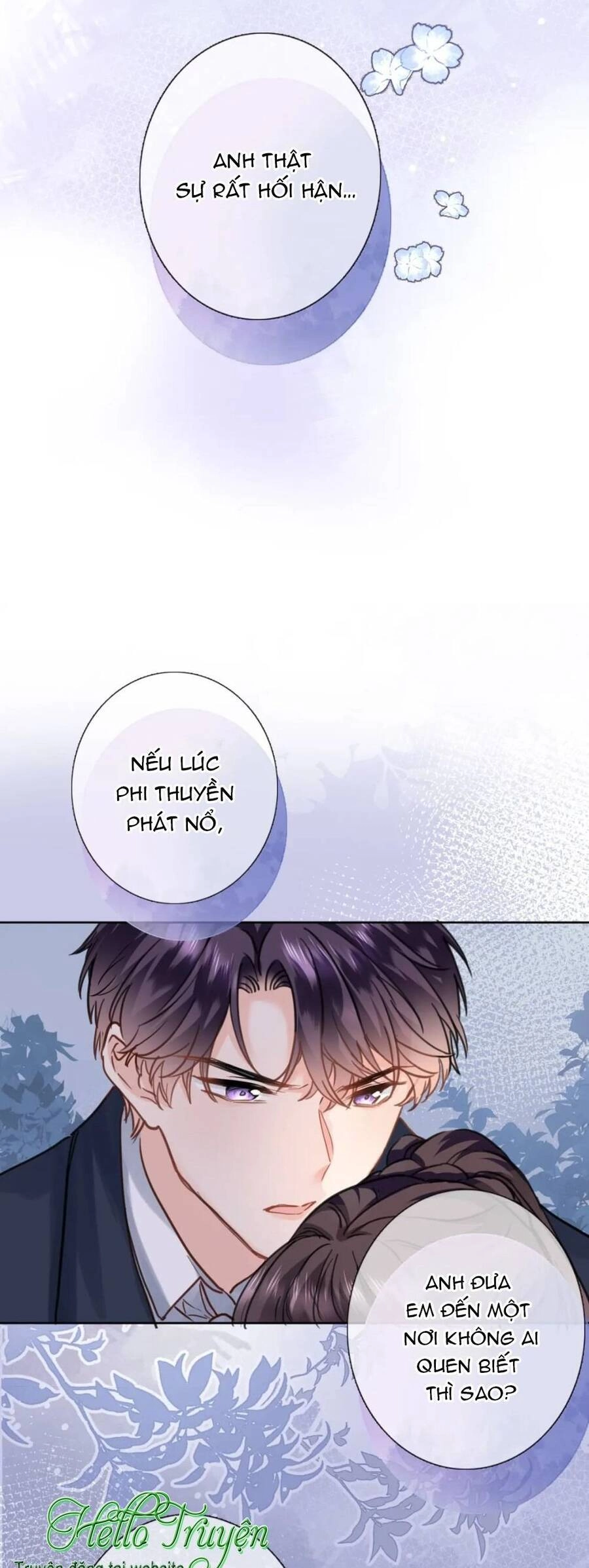 Xuyên Hành Thế Giới Chi Hoa Chapter 96 - 22