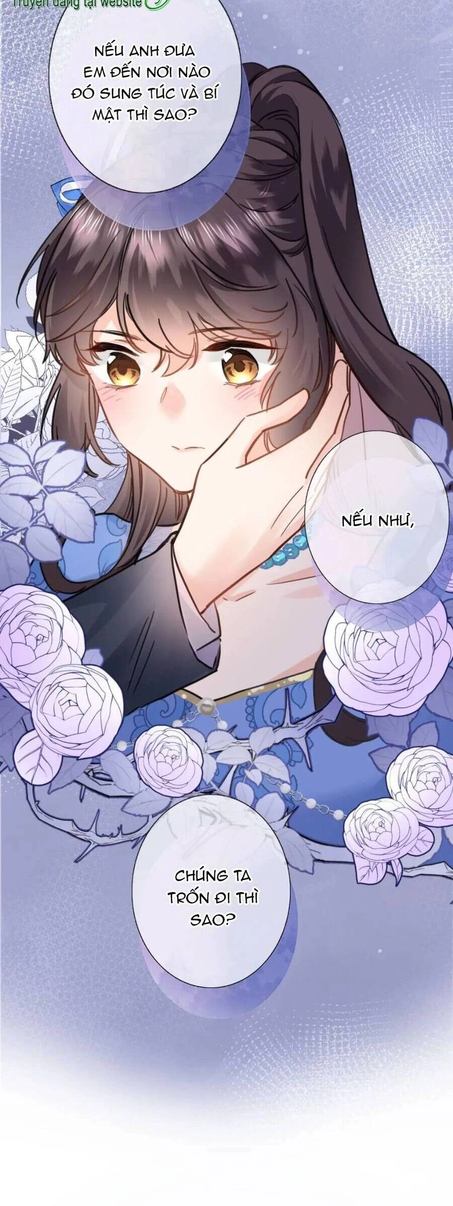 Xuyên Hành Thế Giới Chi Hoa Chapter 96 - 23