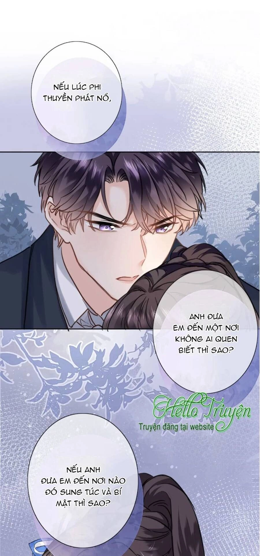 Xuyên Hành Thế Giới Chi Hoa Chapter 97 - 3