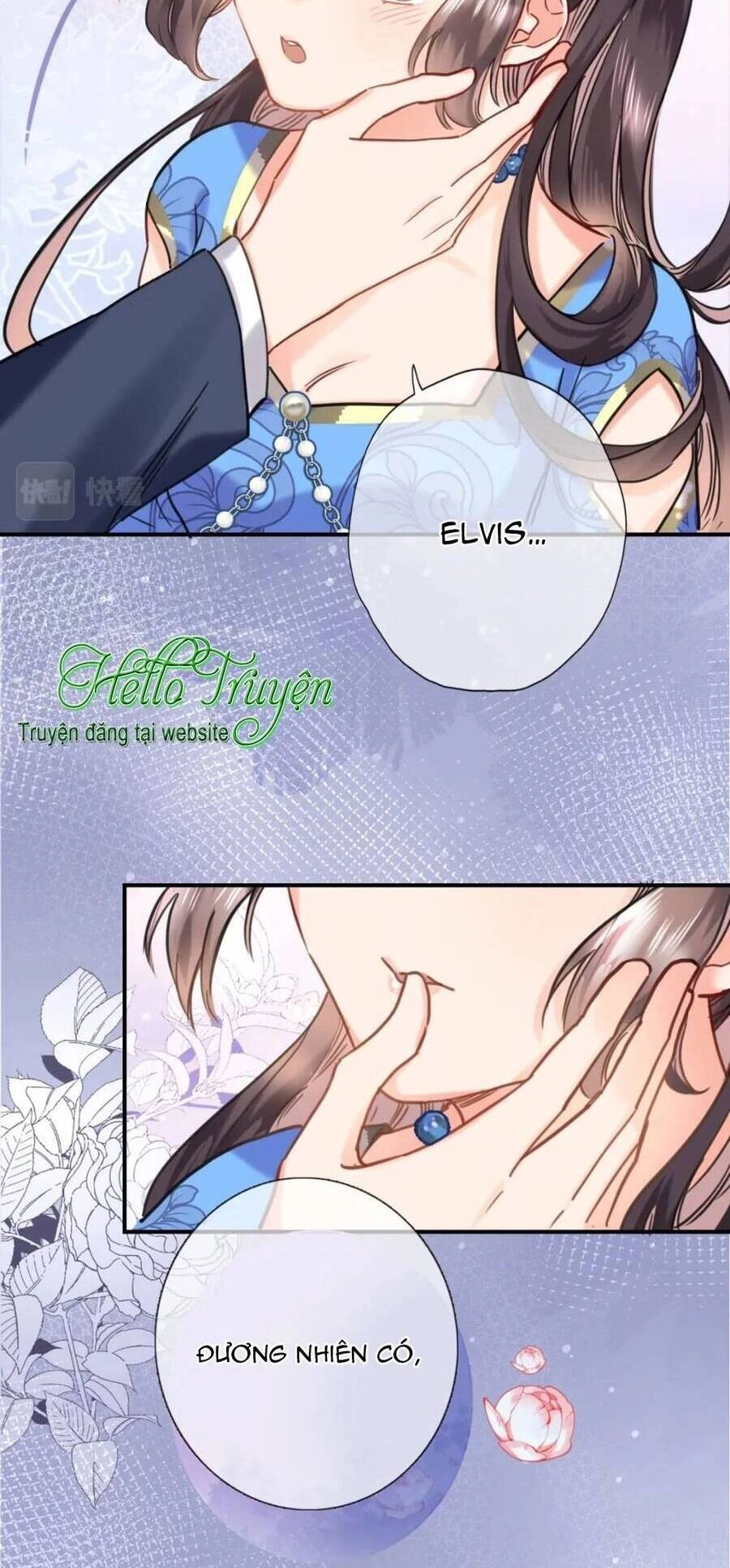 Xuyên Hành Thế Giới Chi Hoa Chapter 97 - 6