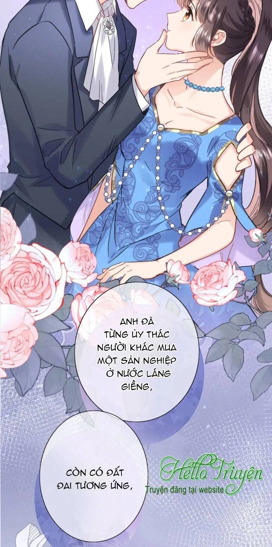 Xuyên Hành Thế Giới Chi Hoa Chapter 97 - 8