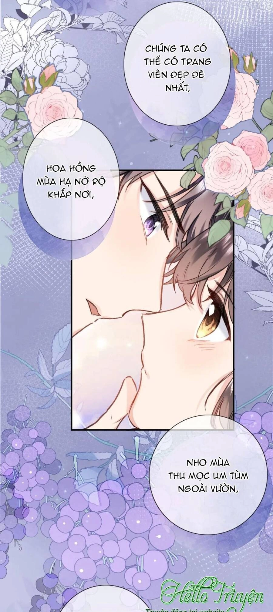 Xuyên Hành Thế Giới Chi Hoa Chapter 97 - 9