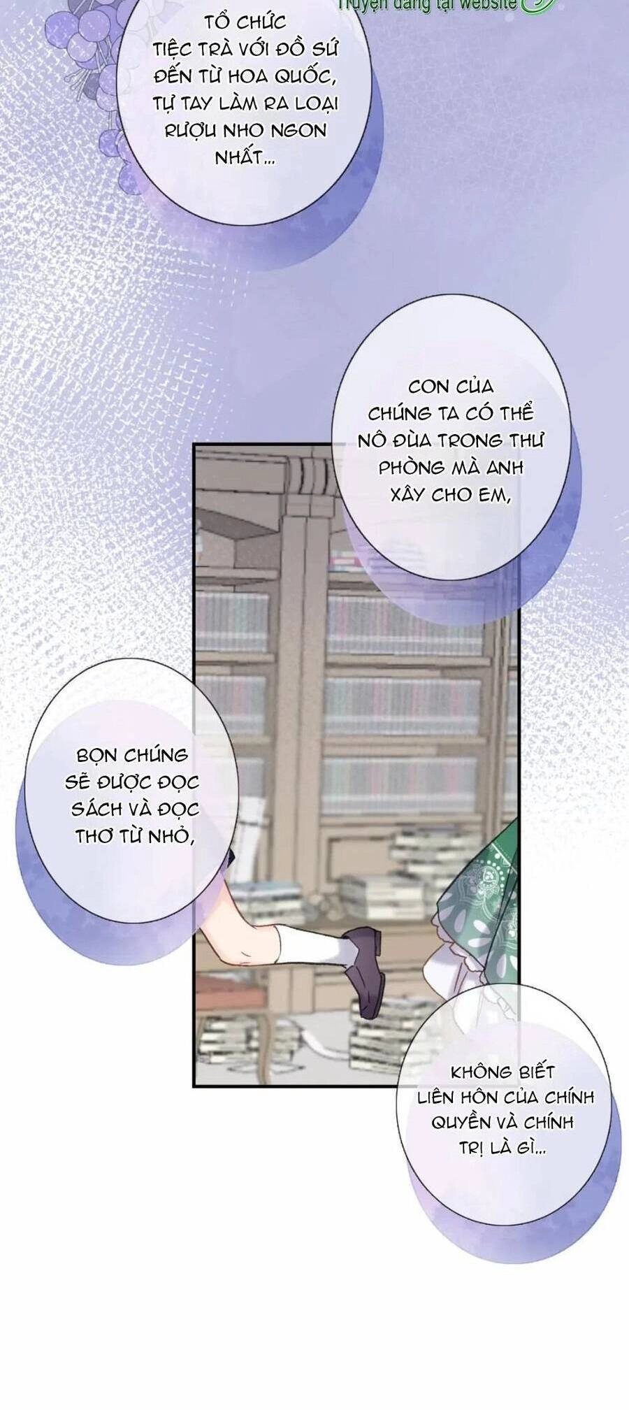 Xuyên Hành Thế Giới Chi Hoa Chapter 97 - 10