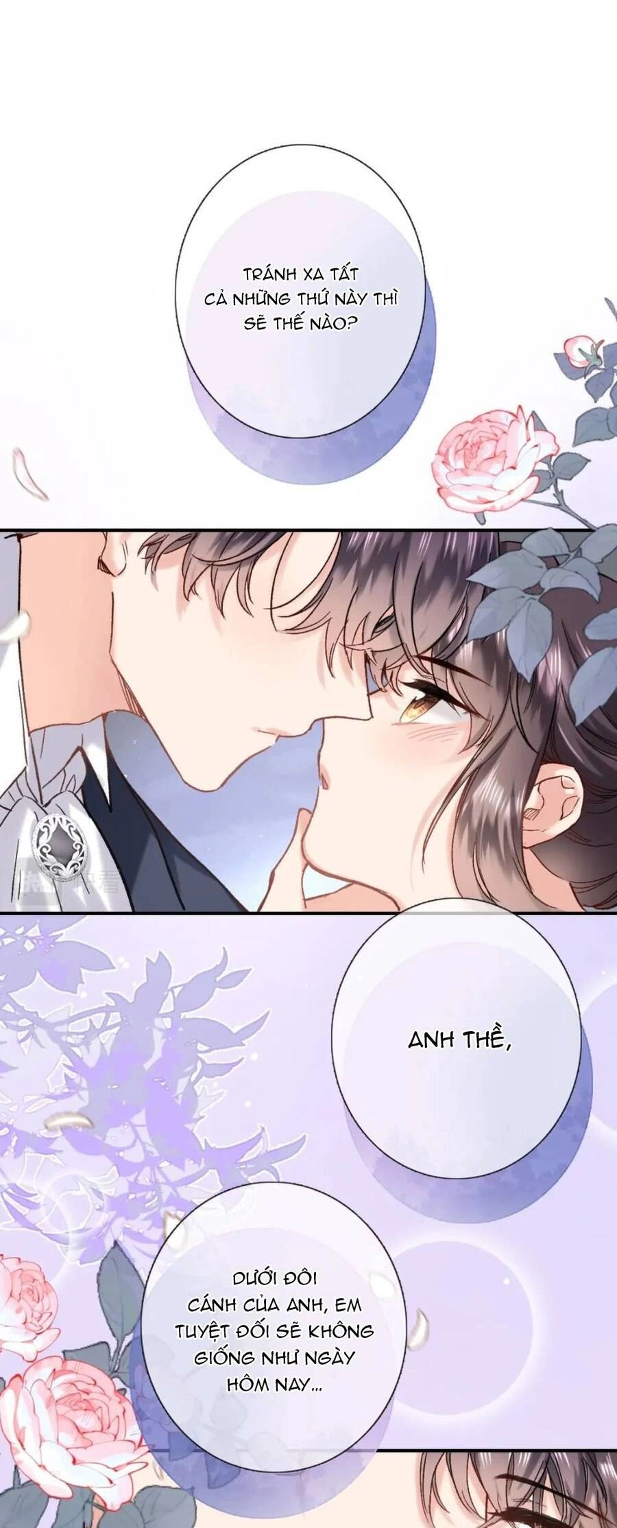 Xuyên Hành Thế Giới Chi Hoa Chapter 97 - 11