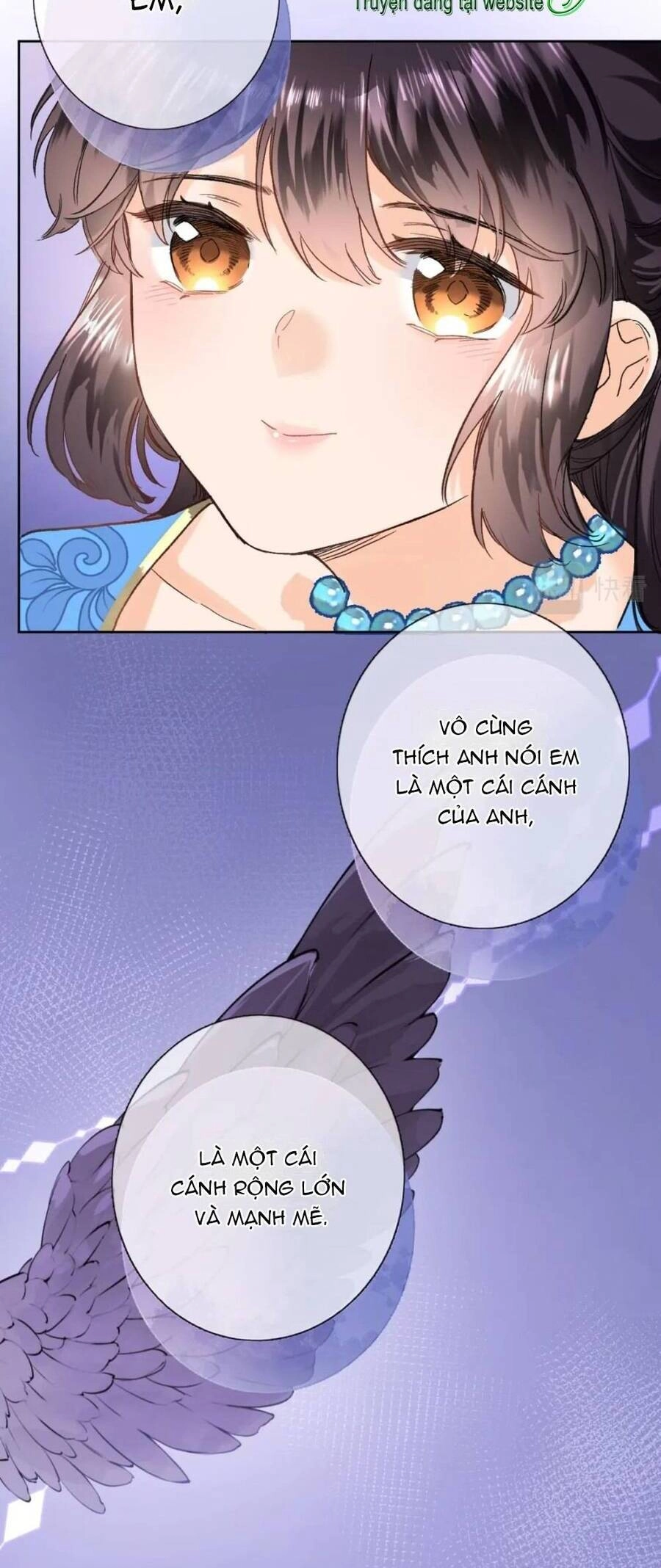 Xuyên Hành Thế Giới Chi Hoa Chapter 97 - 16