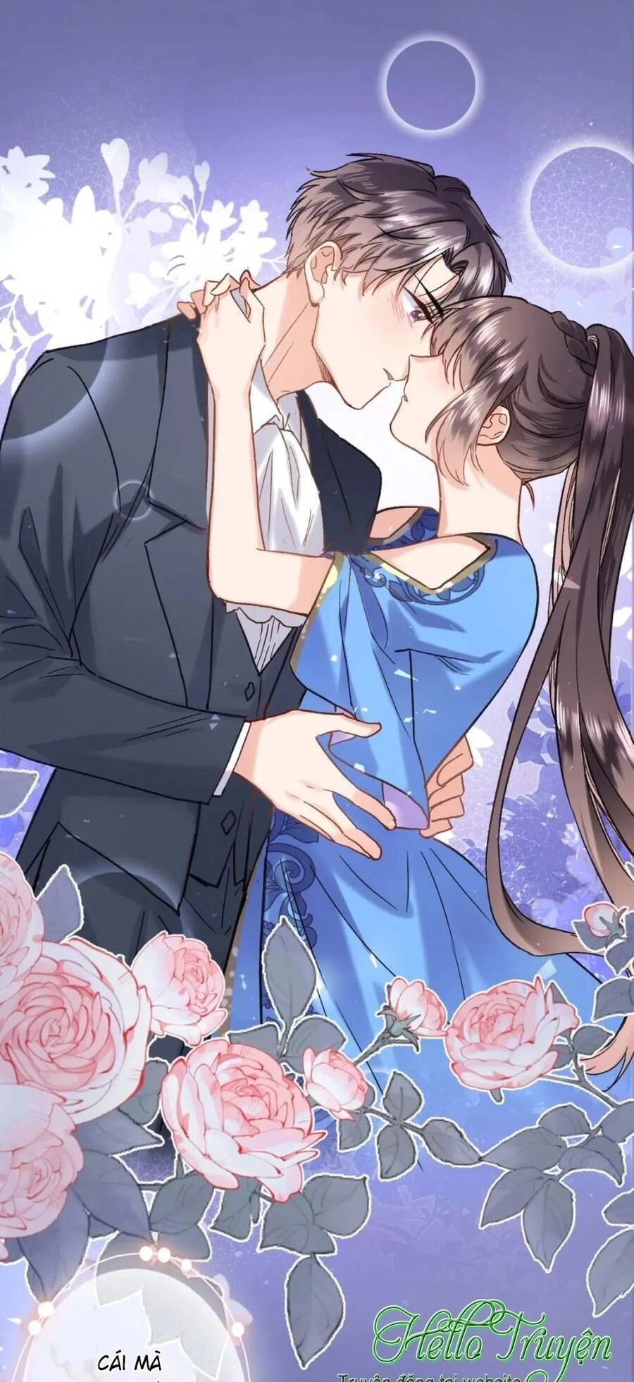 Xuyên Hành Thế Giới Chi Hoa Chapter 97 - 19