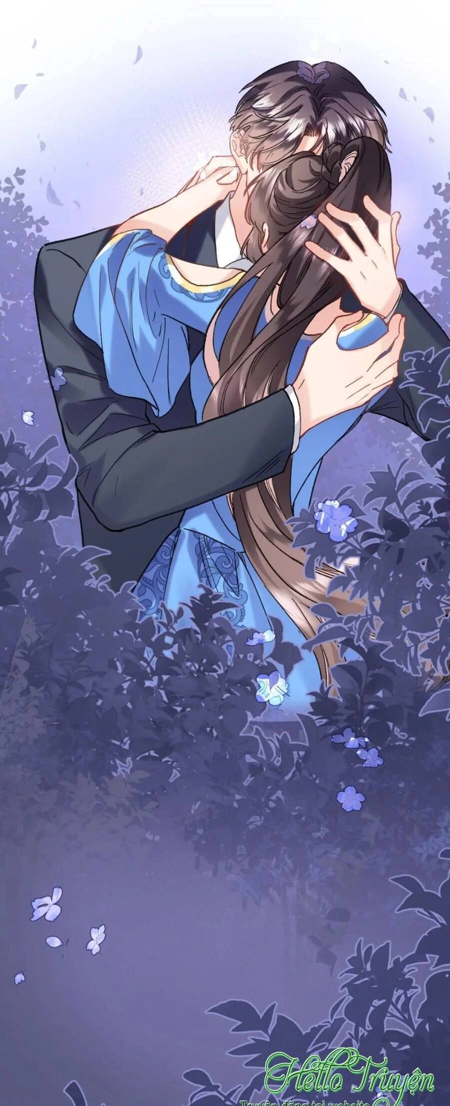 Xuyên Hành Thế Giới Chi Hoa Chapter 97 - 21