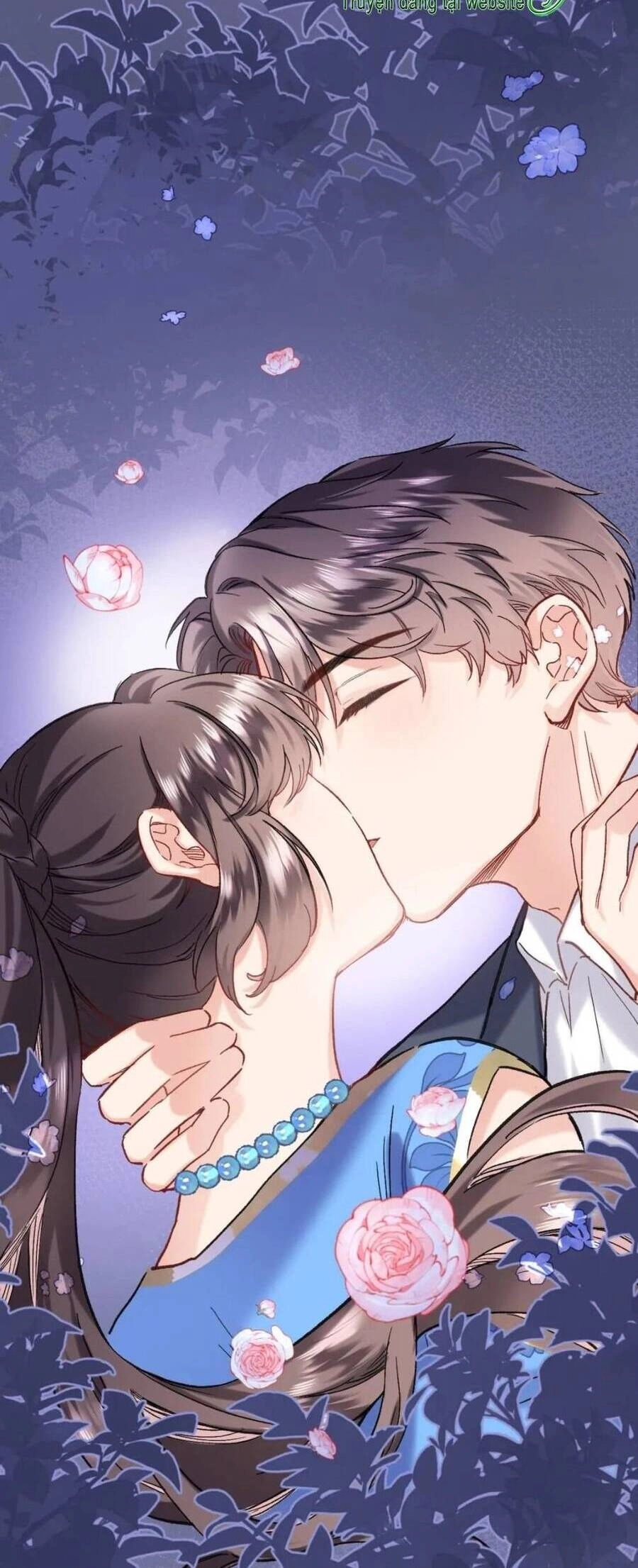 Xuyên Hành Thế Giới Chi Hoa Chapter 97 - 22