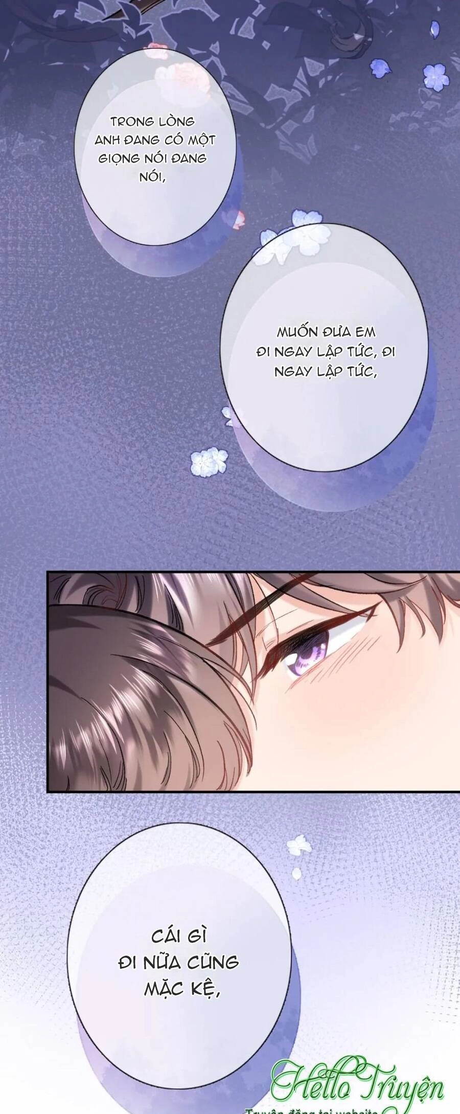 Xuyên Hành Thế Giới Chi Hoa Chapter 97 - 23