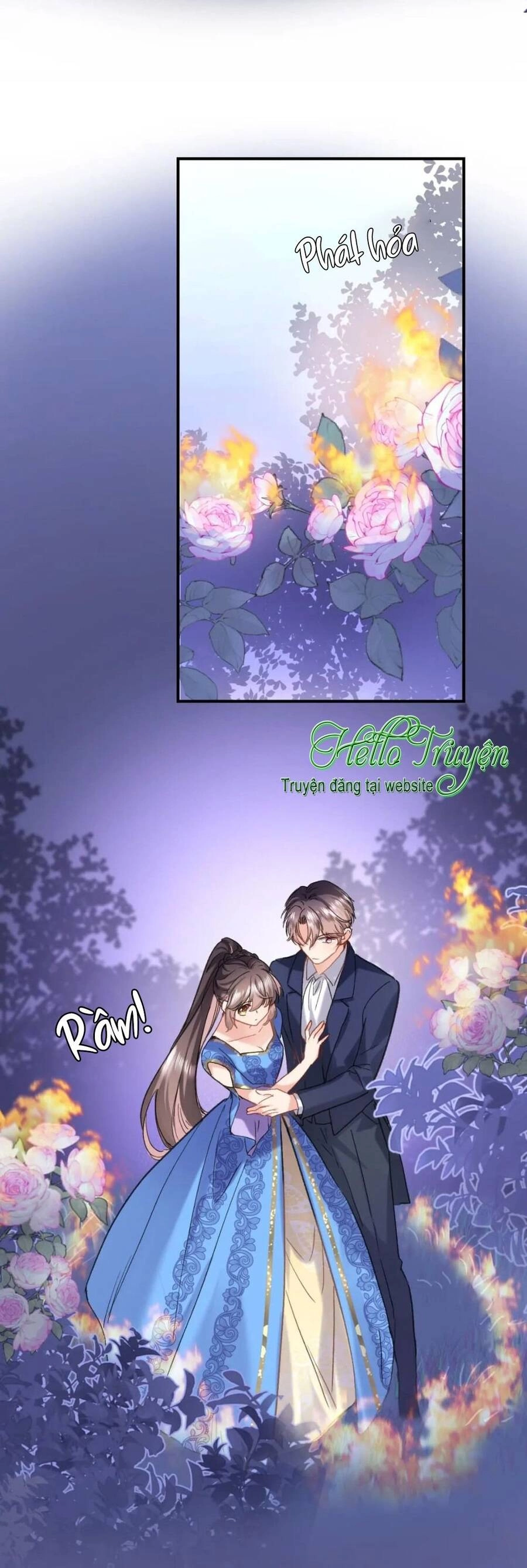 Xuyên Hành Thế Giới Chi Hoa Chapter 97 - 27