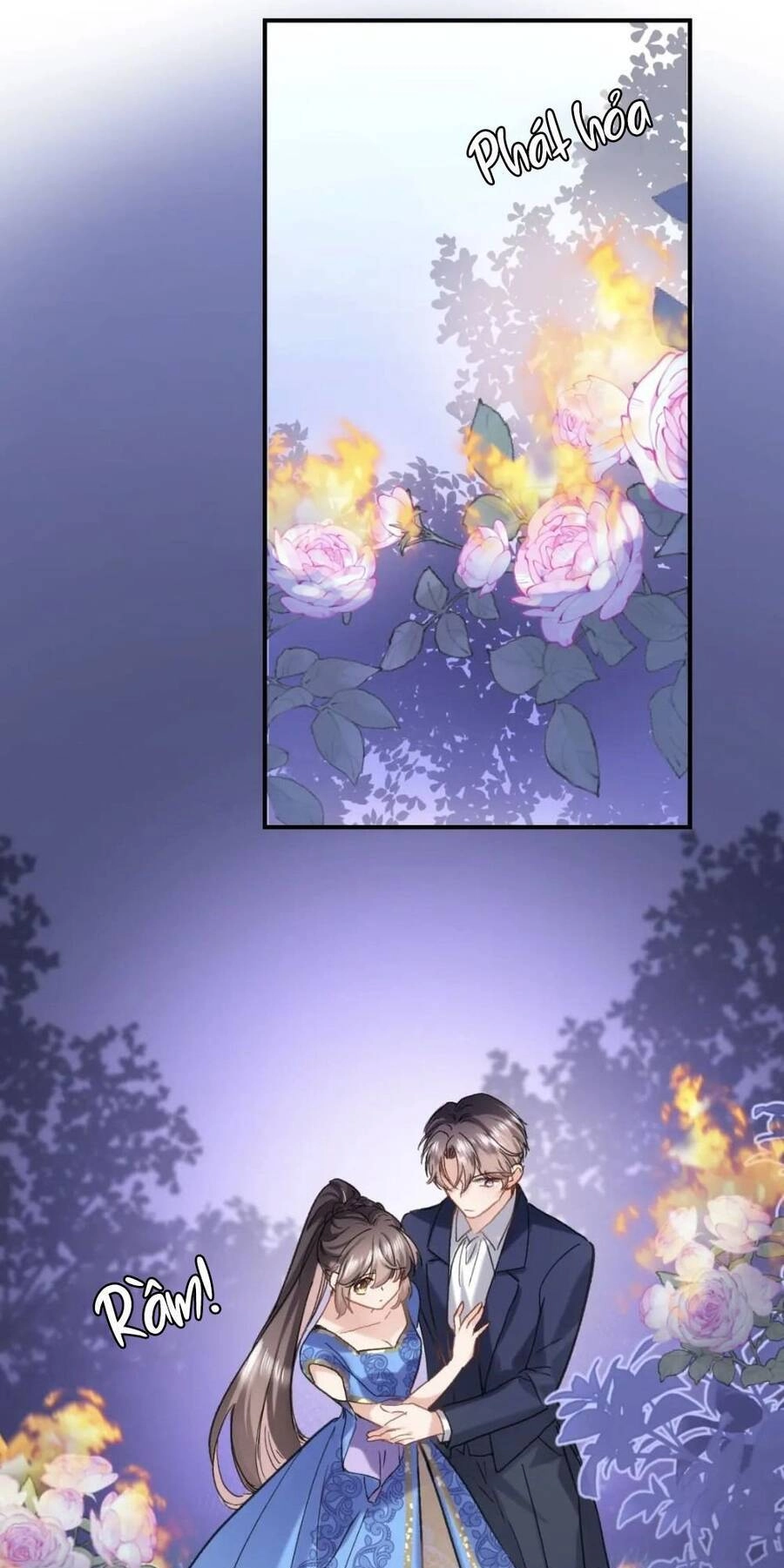 Xuyên Hành Thế Giới Chi Hoa Chapter 98 - 3