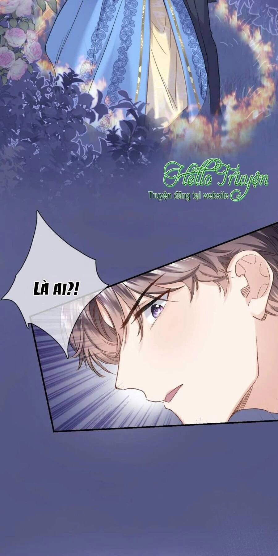 Xuyên Hành Thế Giới Chi Hoa Chapter 98 - 4