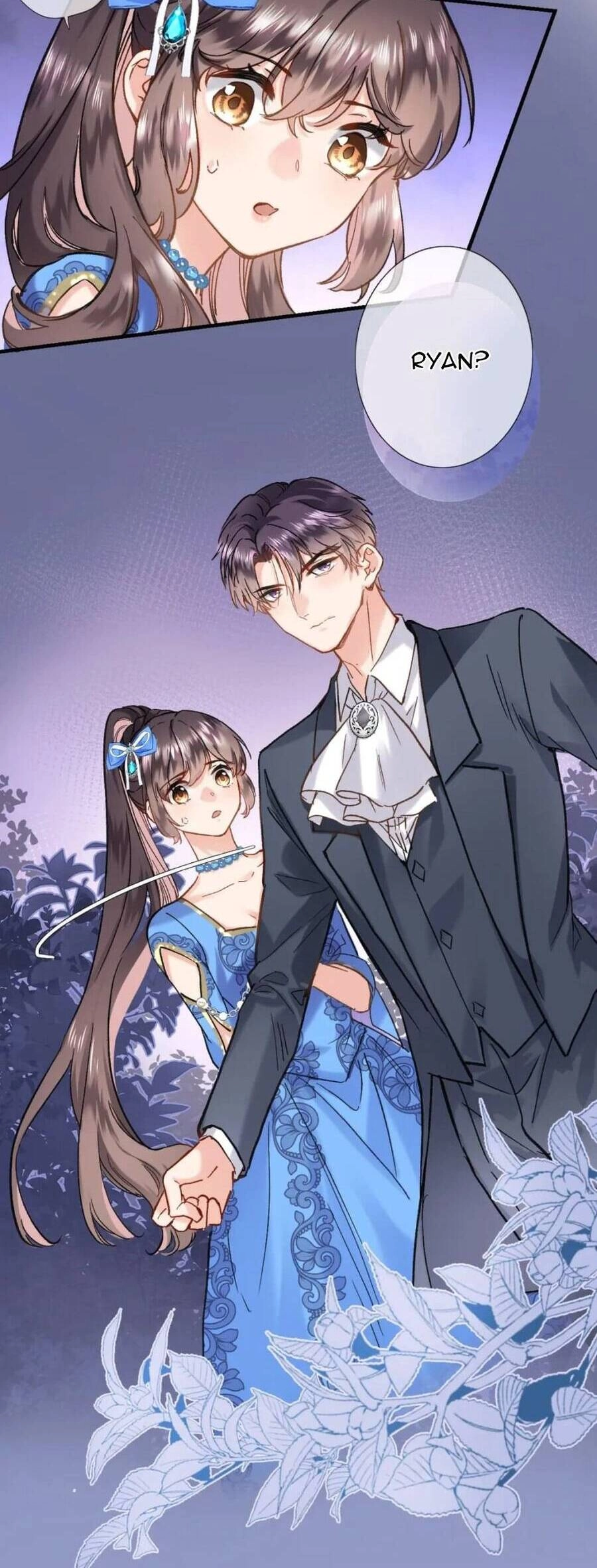 Xuyên Hành Thế Giới Chi Hoa Chapter 98 - 6