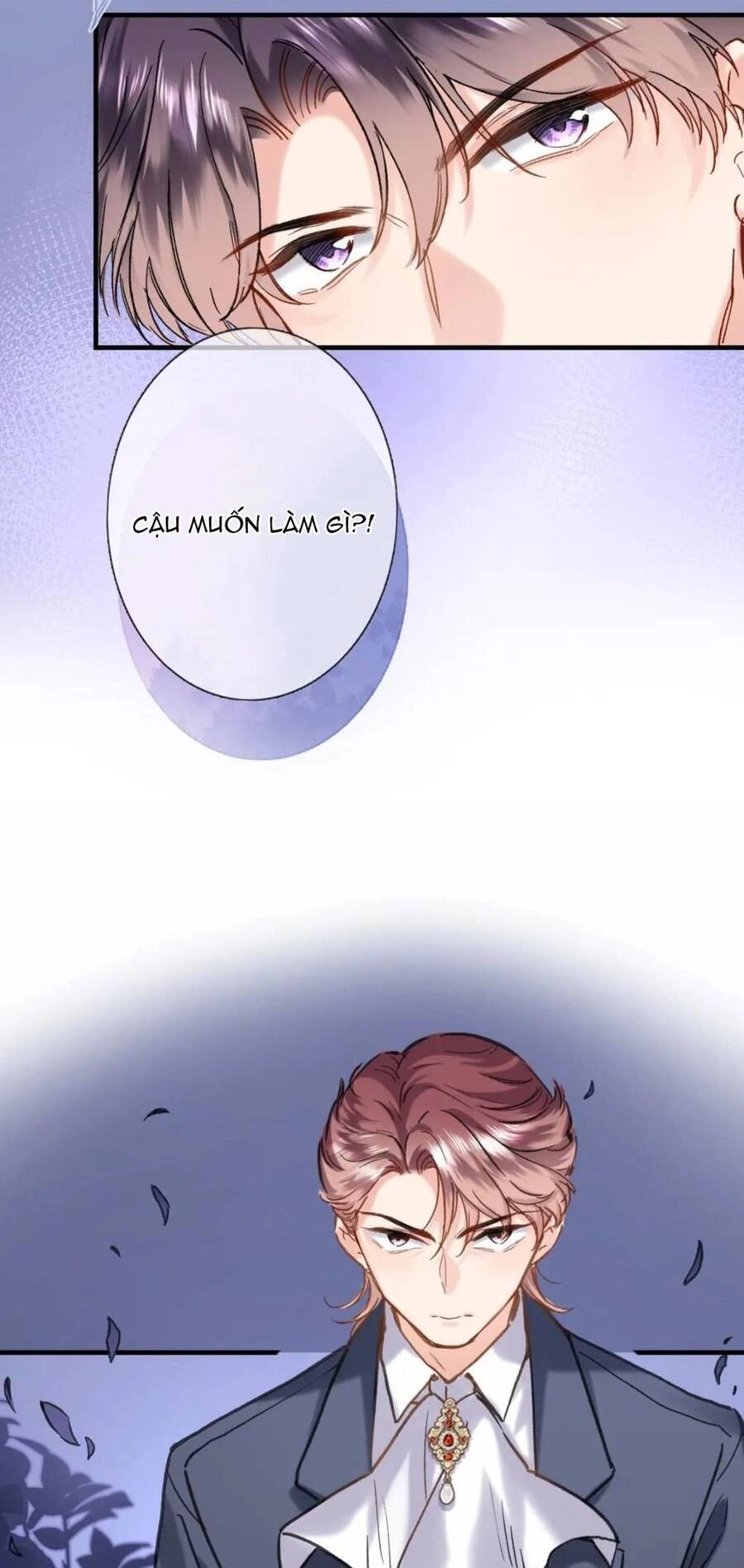 Xuyên Hành Thế Giới Chi Hoa Chapter 98 - 7